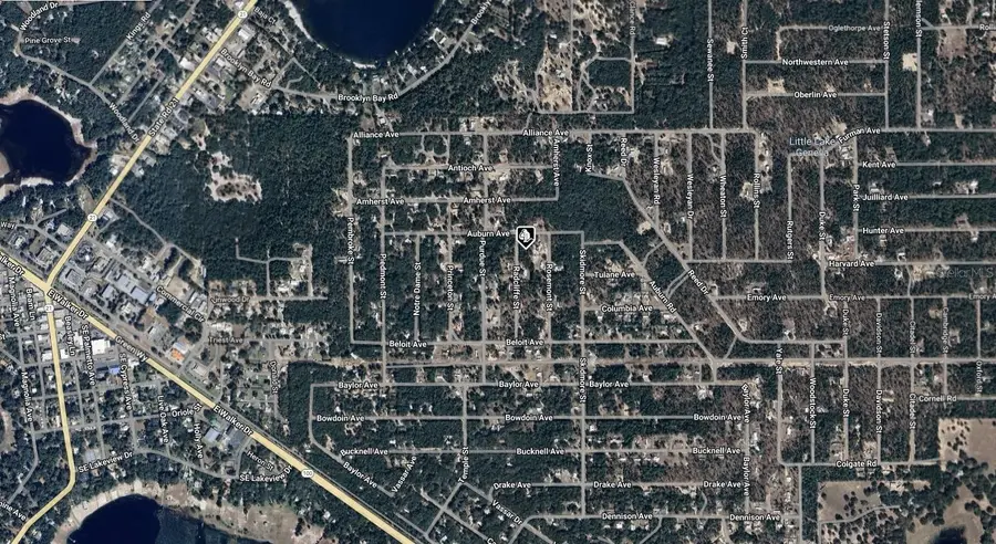 7185 Radcliffe Street, Keystone Heights, FL 32656 - Image #3