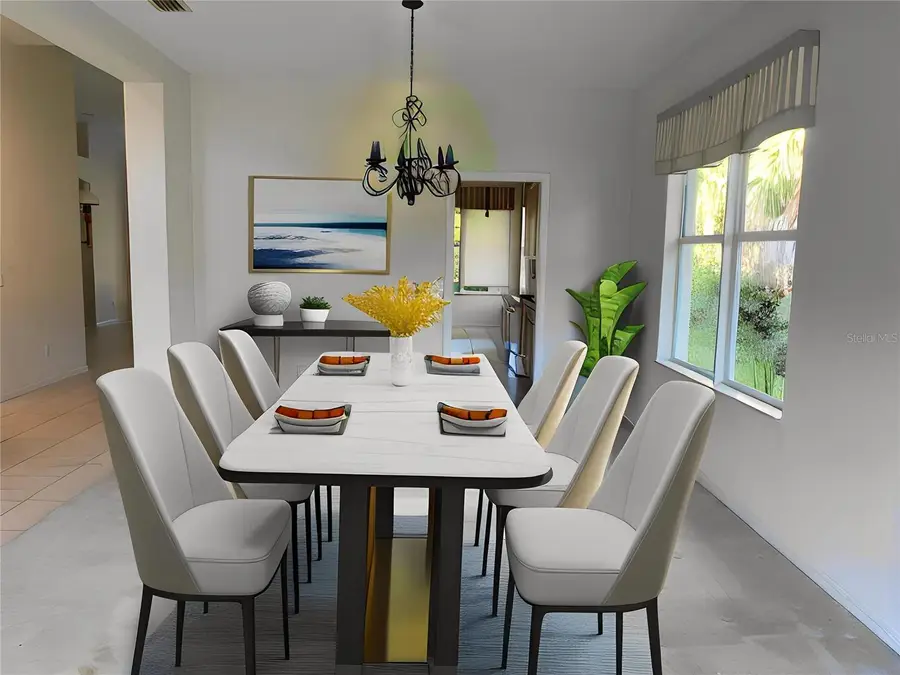 5351 Laurel Oak Court, North Port, FL 34287 - Image #3