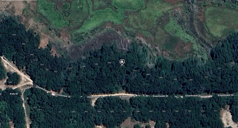 2412 Eisenhower Street, Inverness, FL 34453 - Image #2