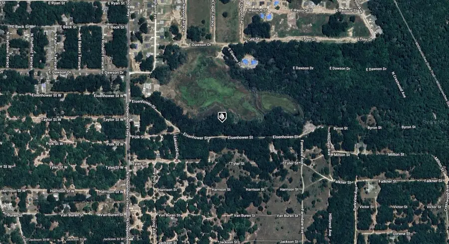 2412 Eisenhower Street, Inverness, FL 34453 - Image #3