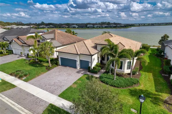7760 Grande Shores Drive, SARASOTA, FL 34240