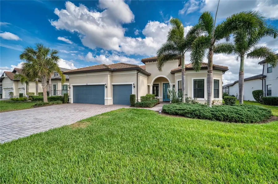 7760 Grande Shores Drive, Sarasota, FL 34240 - Image #2