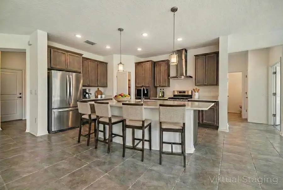 5108 Jennings Trail, Brooksville, FL 34601 - #3