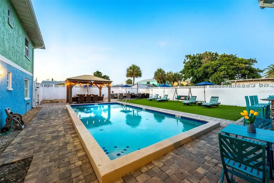 422 Jefferson Avenue, Cape Canaveral, FL 32920 - Image #2