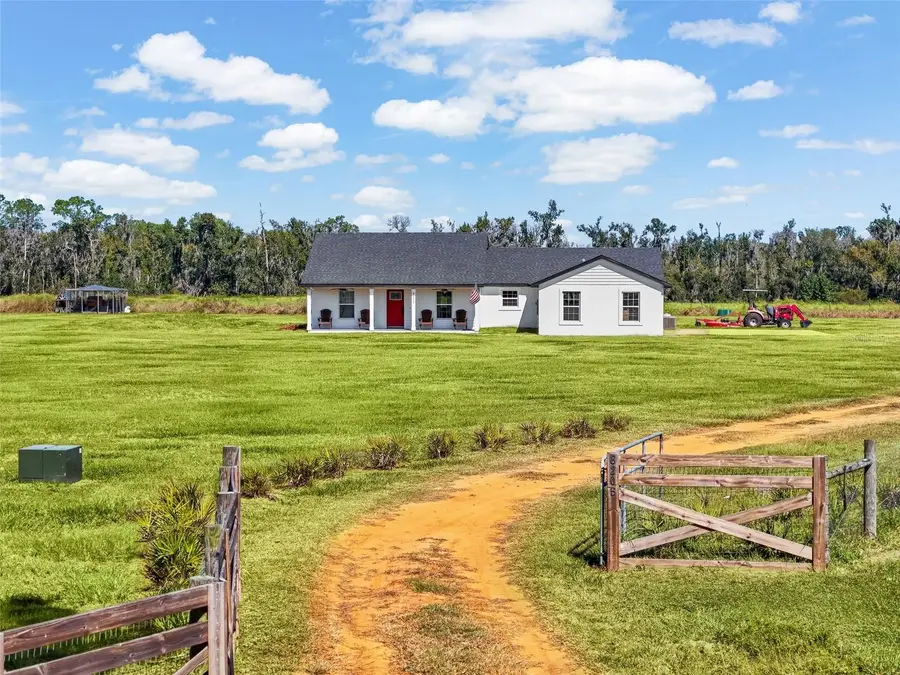 8205 Keen Cemetery Road, Duette, FL 34219 - #2
