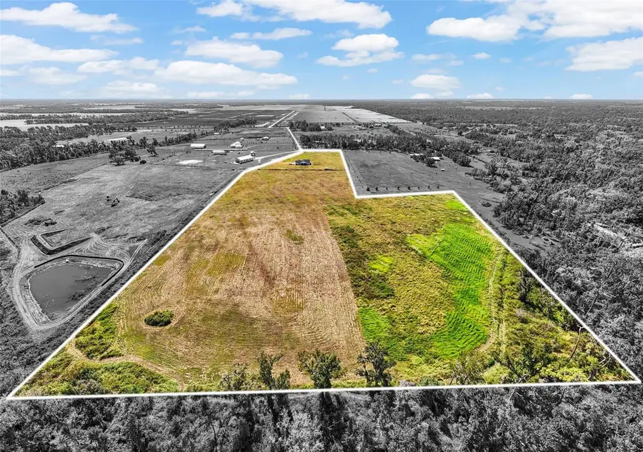 8205 Keen Cemetery Road, Duette, FL 34219 - #3