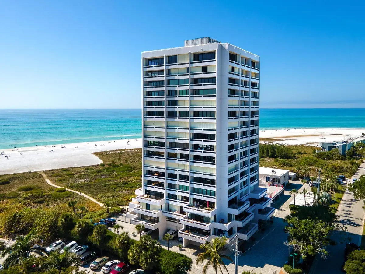 5400 Ocean Boulevard #5-3, Sarasota, FL 34242 - Image #1