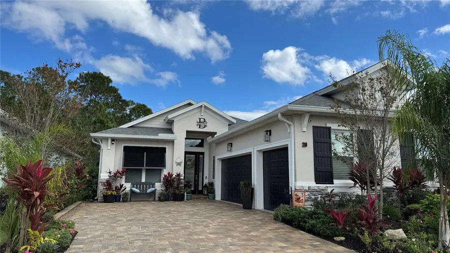 20 Spring Street, Palm Coast, FL 32164 - Image #2