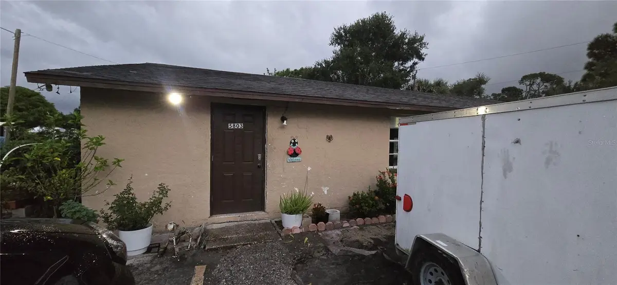 5803 9th Street Court E, Bradenton, FL 34203 - Image #1