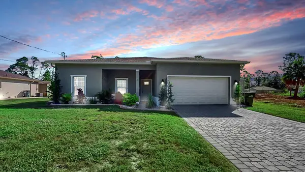 3358 Trinity Street, NORTH PORT, FL 34291