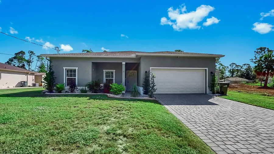 3358 Trinity Street, North Port, FL 34291 - Image #2