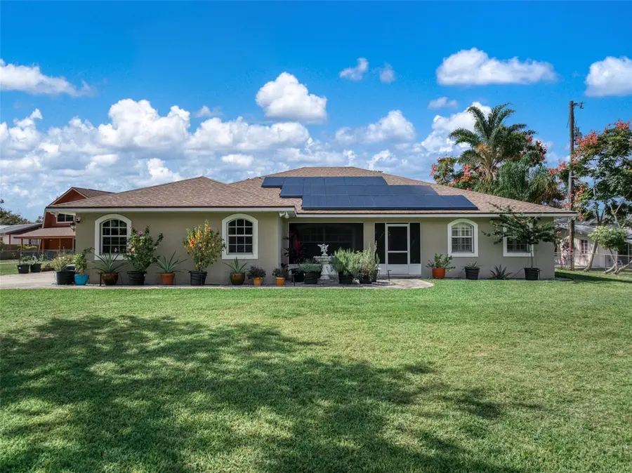 1360 Lake Josephine Drive, Sebring, FL 33875 - Image #2