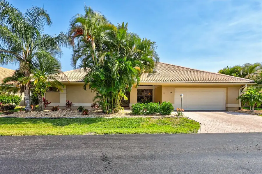 105 Inlets Boulevard #105, Nokomis, FL 34275 - Image #2