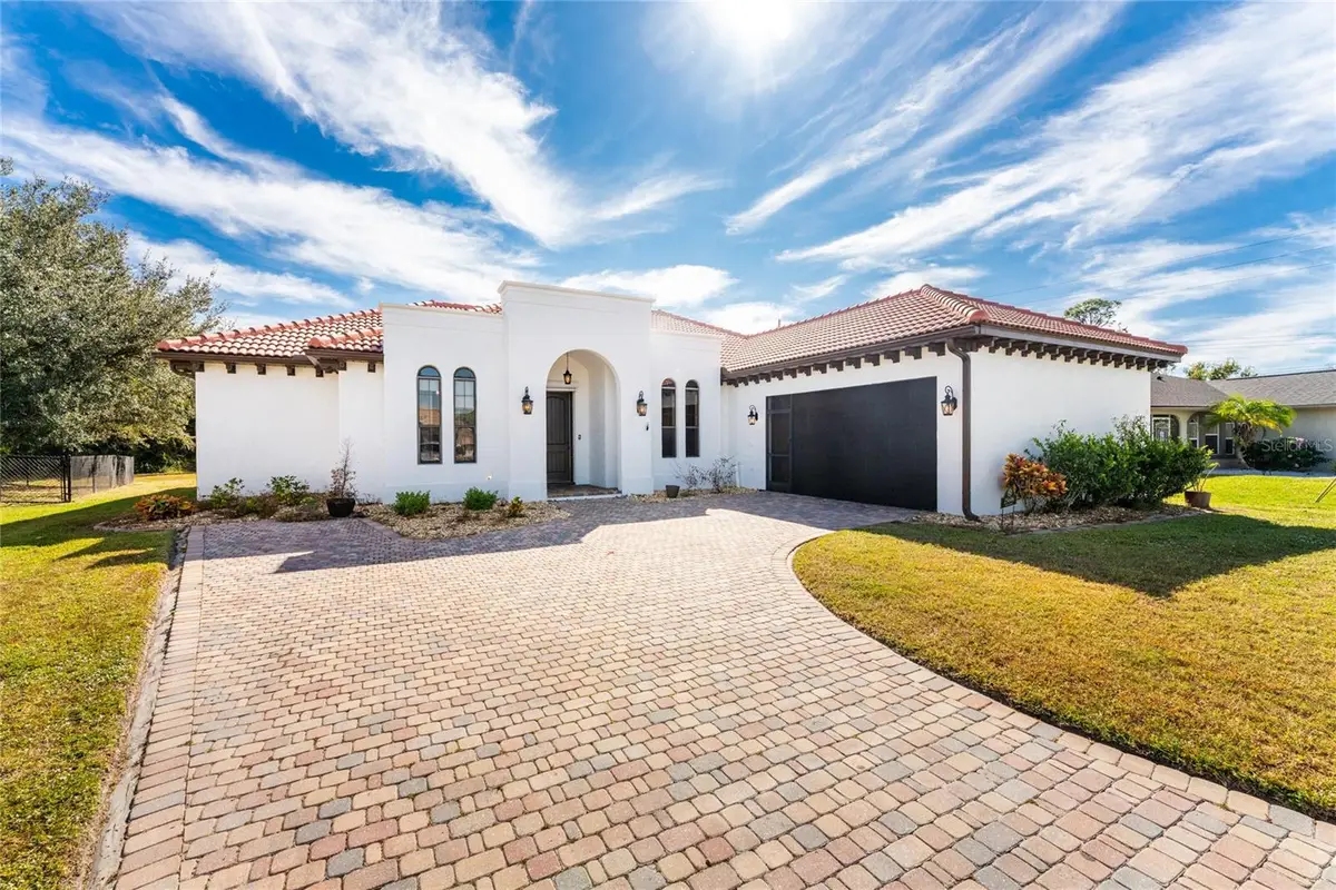 25606 Aysen Drive, Punta Gorda, FL 33983 - Image #1