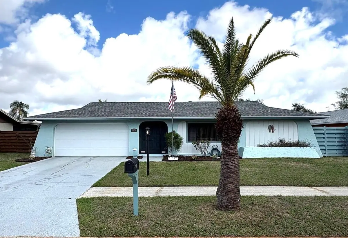 6457 Samoa Drive, Sarasota, FL 34241 - #1