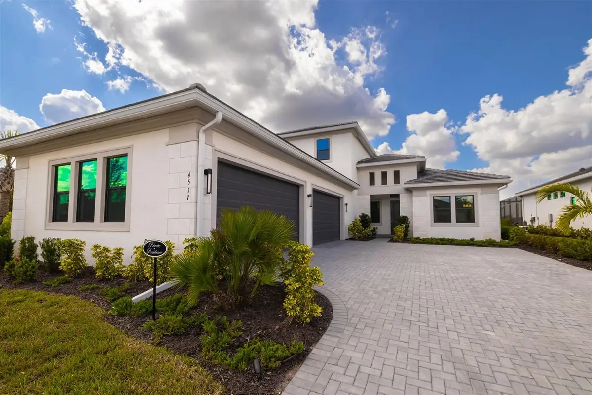4517 Mondrian Court, Sarasota, FL 34240 - Image #1