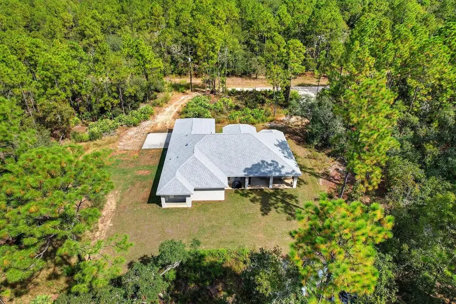 5032 N Crossgate Point, Beverly Hills, FL 34465 - #2