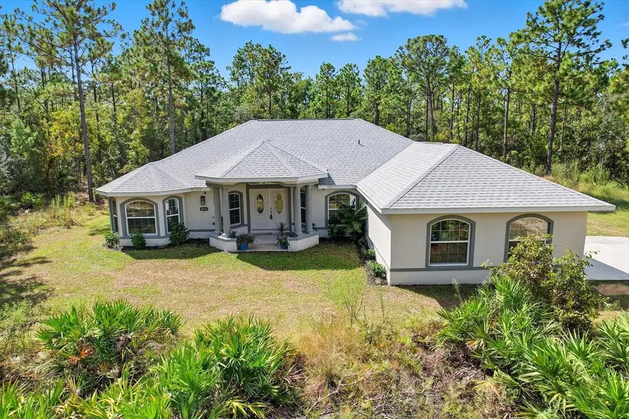 5032 N Crossgate Point, Beverly Hills, FL 34465 - #3