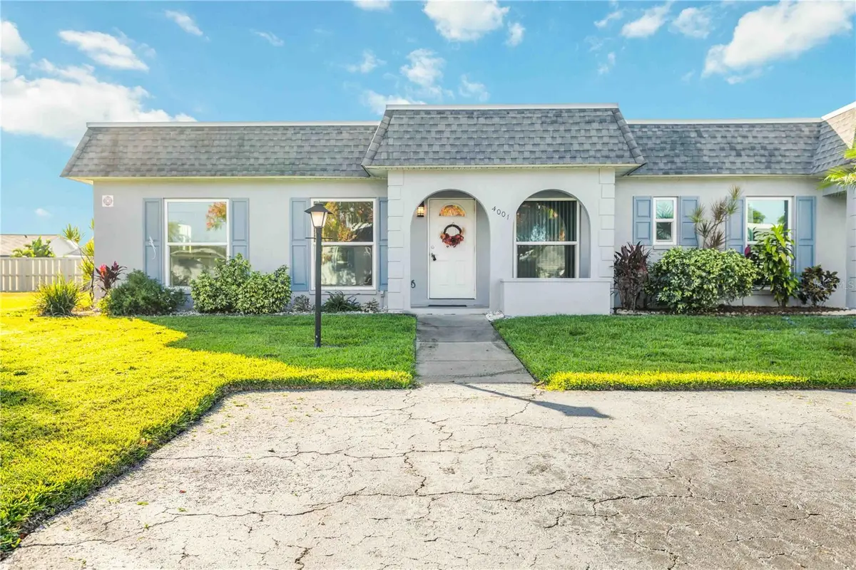 4001 38th Avenue Drive W #4001, Bradenton, FL 34205 - Image #1