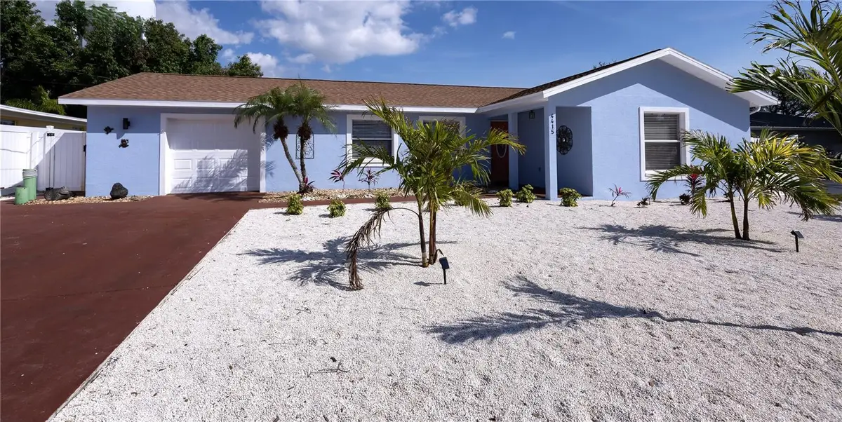 4415 60th Street Court W, Bradenton, FL 34210 - Image #1