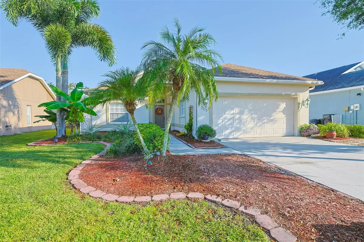 7113 52nd Drive E, Bradenton, FL 34203 - Image #1