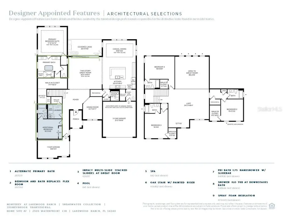 2509 Waterfront Circle, Sarasota, FL 34240 - Image #3