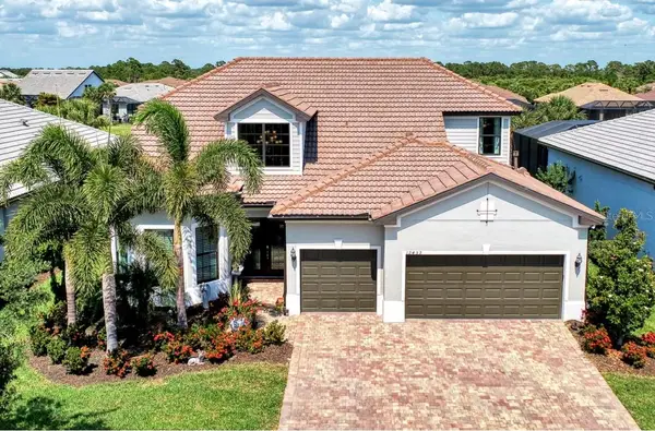 12432 Golden Sage Drive, SARASOTA, FL 34238