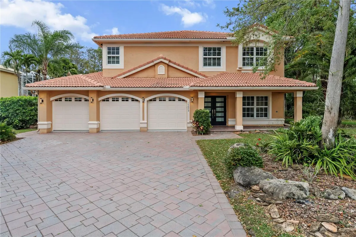 15643 Cypress Park Drive, Wellington, FL 33414 - Image #1