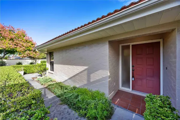 4581 Lakecrest Place #22, SARASOTA, FL 34233