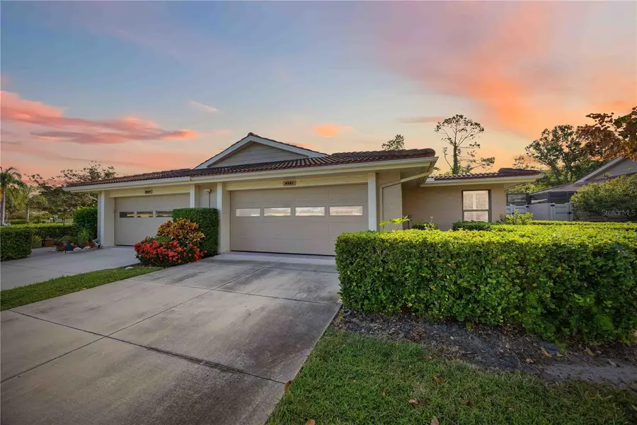 4581 Lakecrest Place #22, Sarasota, FL 34233 - Image #2