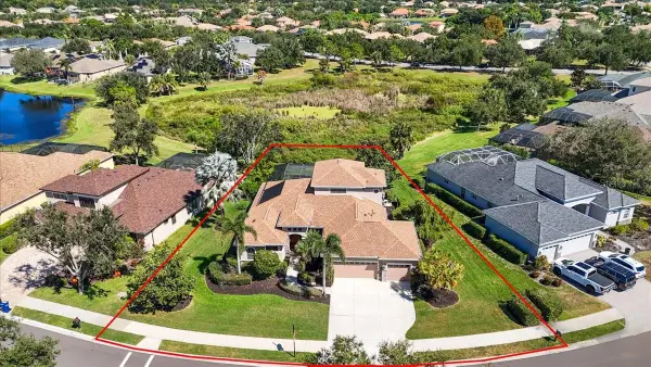 12321 Aster Avenue, BRADENTON, FL 34212