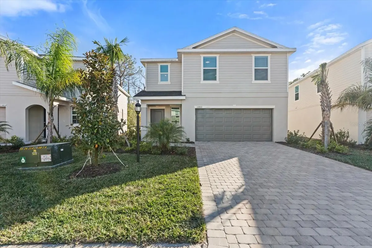 13921 Lilac Sky Terrace, Bradenton, FL 34211 - #1