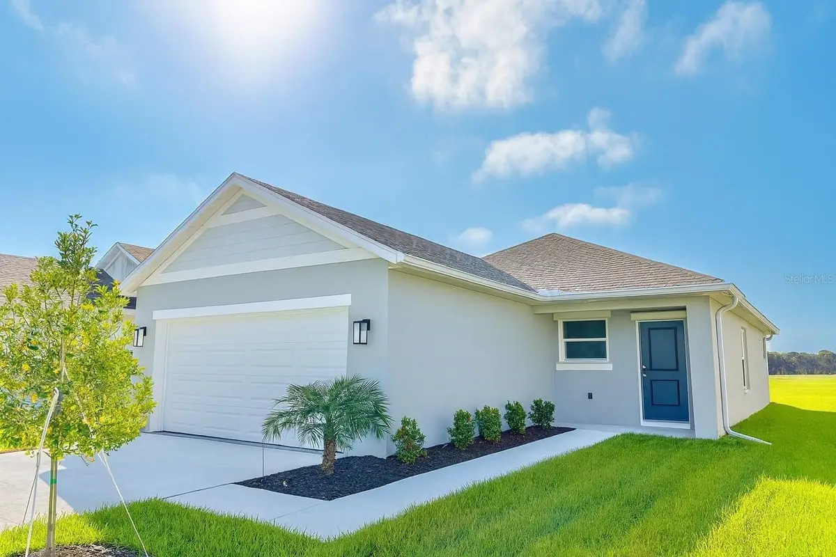 13138 Sassafras Trail, Parrish, FL 34219 - #1