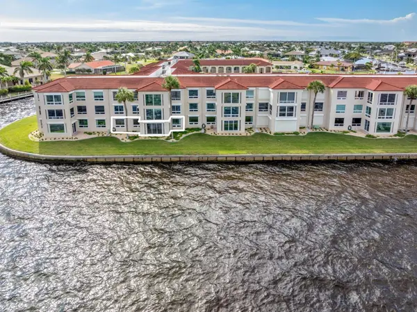 1 Colony Point Drive #A8, PUNTA GORDA, FL 33950