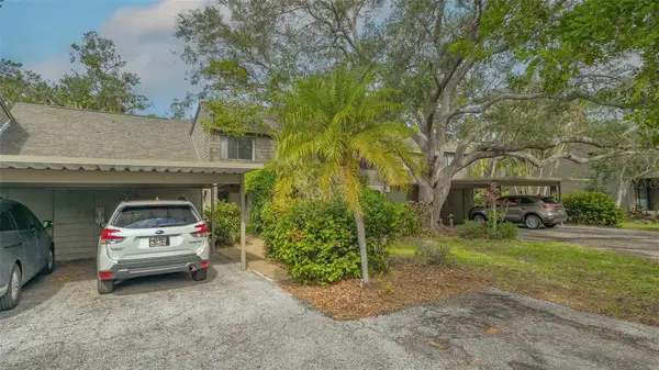 1621 Clower Creek Drive #TR173, SARASOTA, FL 34231