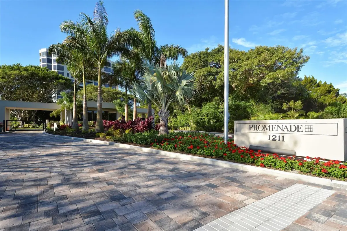 1211 Gulf Of Mexico Drive #301, Longboat Key, FL 34228 - Image #1