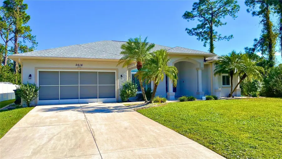 2616 Westberry Terrace, North Port, FL 34286 - Image #2