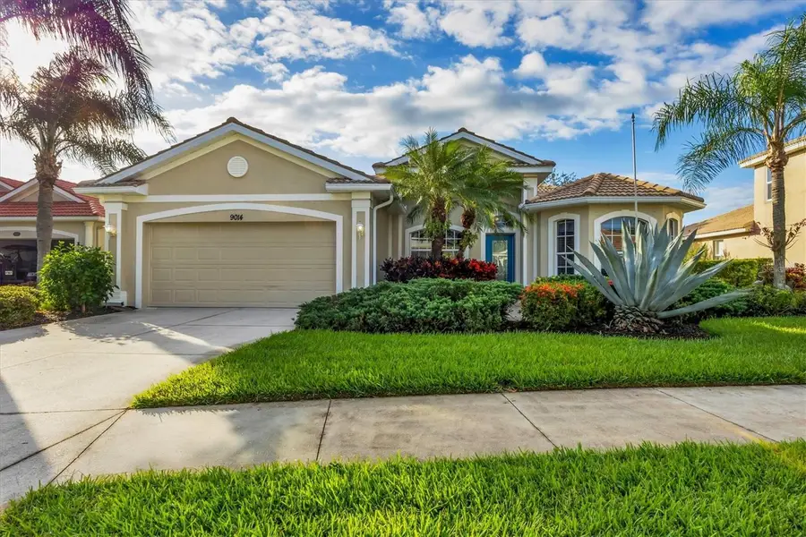 9014 Beacon Manor Terrace, Bradenton, FL 34212 - Image #2