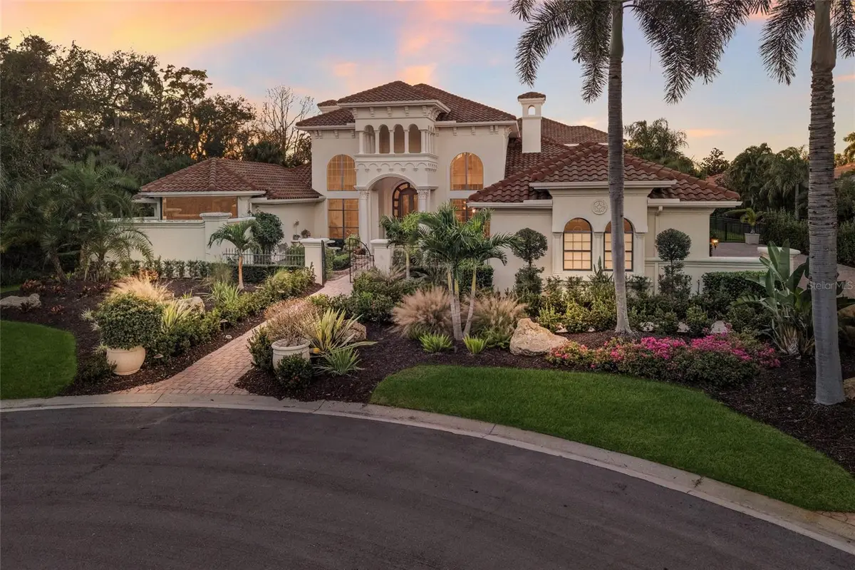 7216 Pasadena Glen, Lakewood Ranch, FL 34202 - Image #1