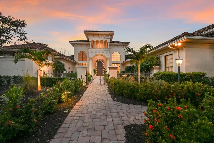 7216 Pasadena Glen, Lakewood Ranch, FL 34202 - Image #2