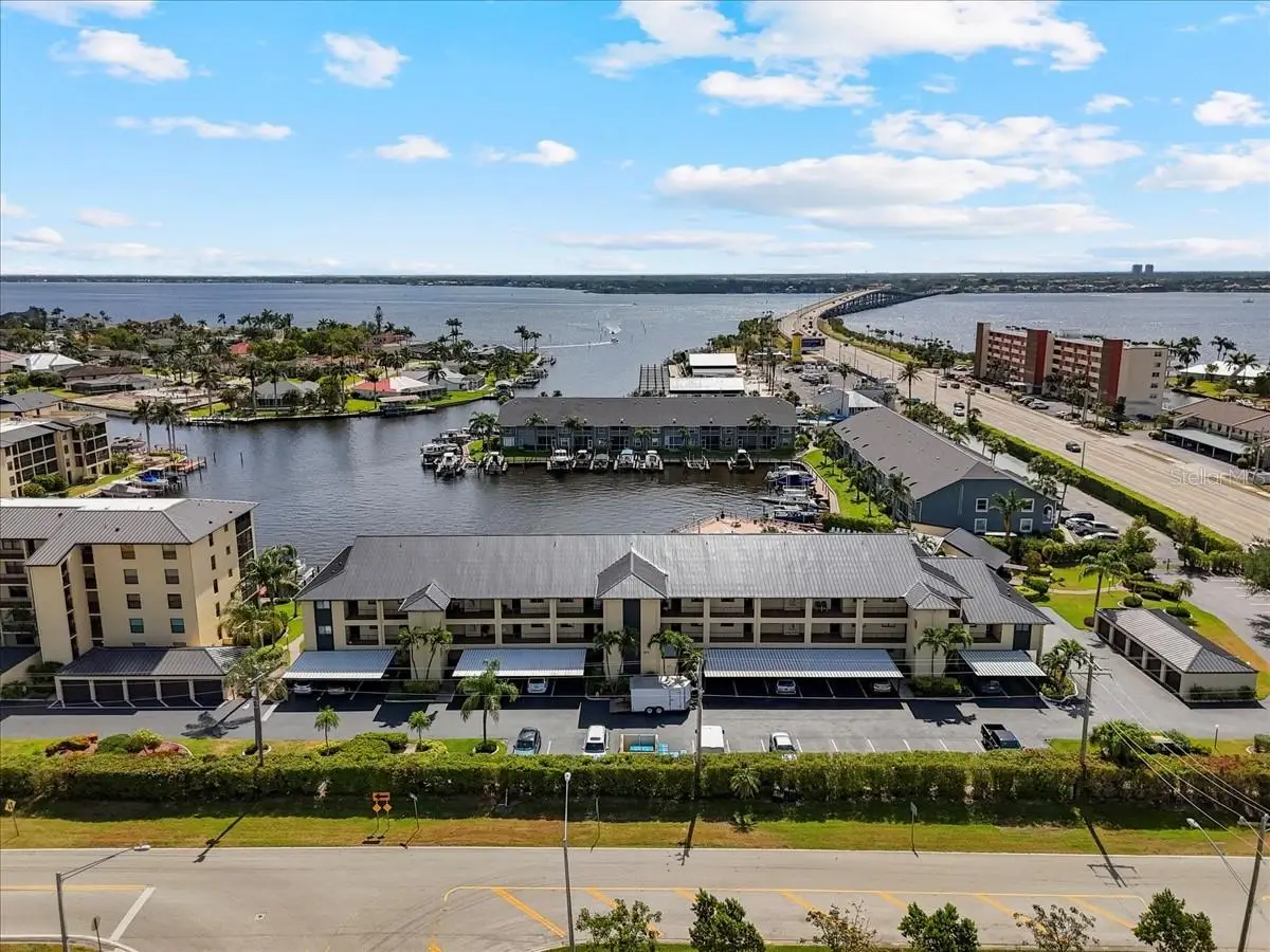 4719 SE 17th Place #208, Cape Coral, FL 33904 - Image #1