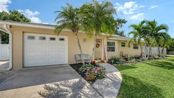 4728 Brooksdale Drive, SARASOTA, FL 34232