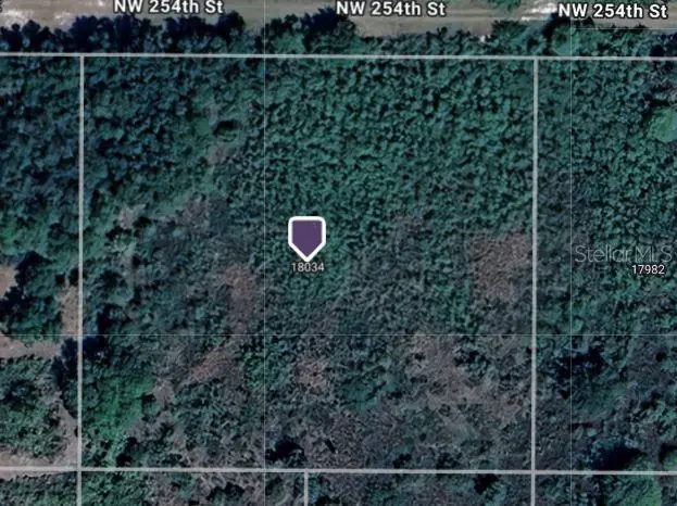 18034 NW 254th Street, Okeechobee, FL 34972 - Image #2