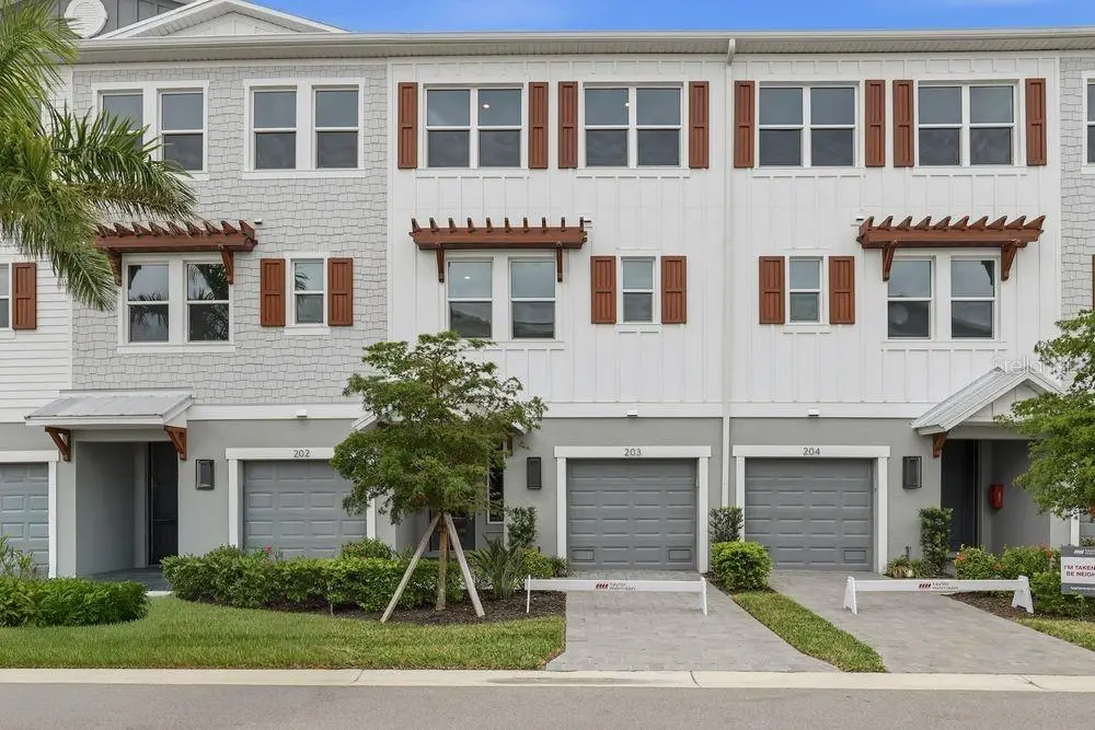 1624 Compass Pointe Court #203, Punta Gorda, FL 33950 - #1