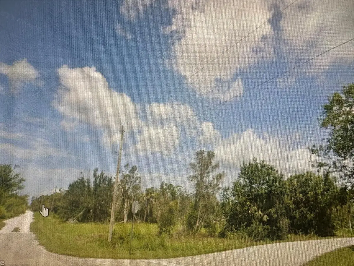 27252 Las Lomas Drive, Punta Gorda, FL 33955 - #1