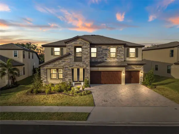 9125 Warm Springs Circle, PARRISH, FL 34219