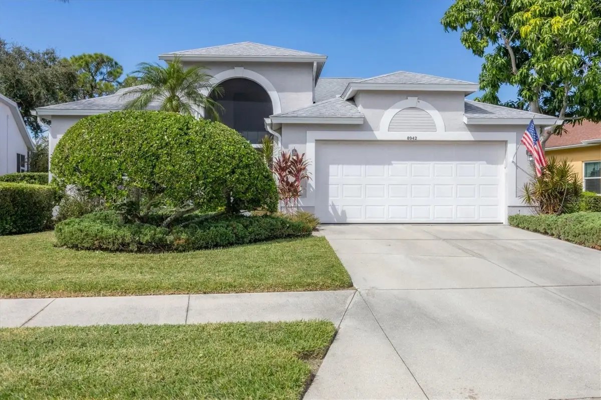 8942 Olde Hickory Avenue, Sarasota, FL 34238 - Image #1
