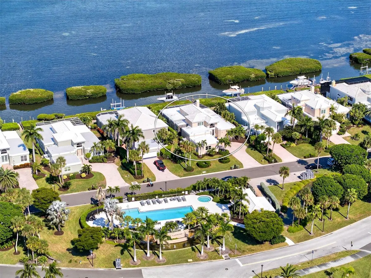 3488 Mistletoe Lane, Longboat Key, FL 34228 - Image #1