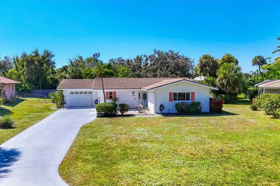 2321 Goya Drive, Nokomis, FL 34275 - Image #3