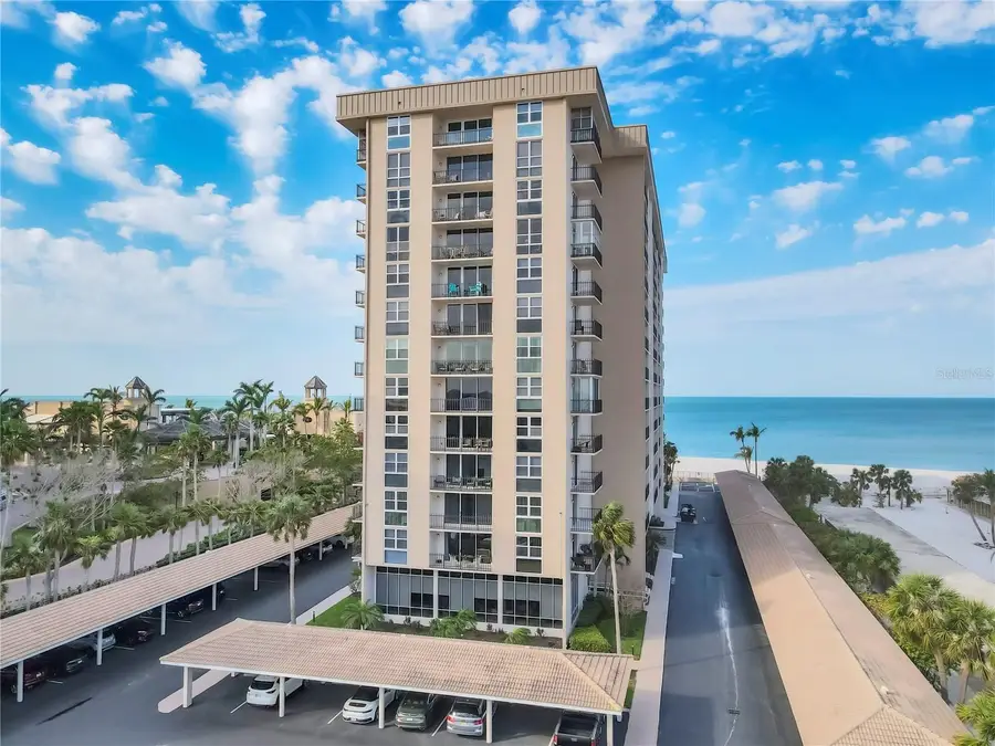 1212 Benjamin Franklin Drive #508, Sarasota, FL 34236 - Image #2